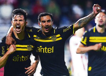 Una semifinal de copa en el siglo XXI para un club uruguayo es más meritoria que una copa ganada en el siglo XX