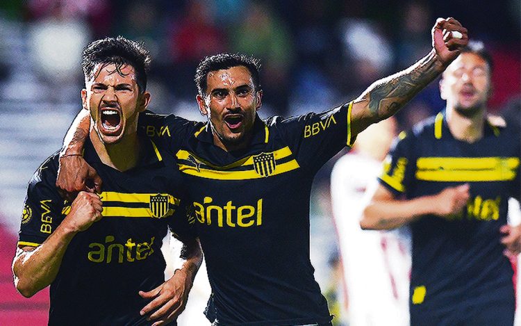 Una semifinal de copa en el siglo XXI para un club uruguayo es más meritoria que una copa ganada en el siglo XX