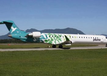 Caso Pluna: Gobierno niega que bienes de Uruguay hayan sido embargados en Luxemburgo