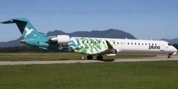 Caso Pluna: Gobierno niega que bienes de Uruguay hayan sido embargados en Luxemburgo