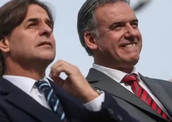 Una transición a la uruguaya