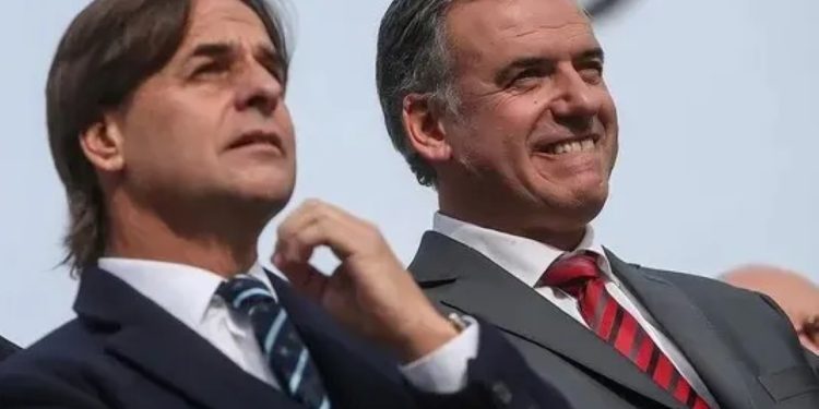 Una transición a la uruguaya