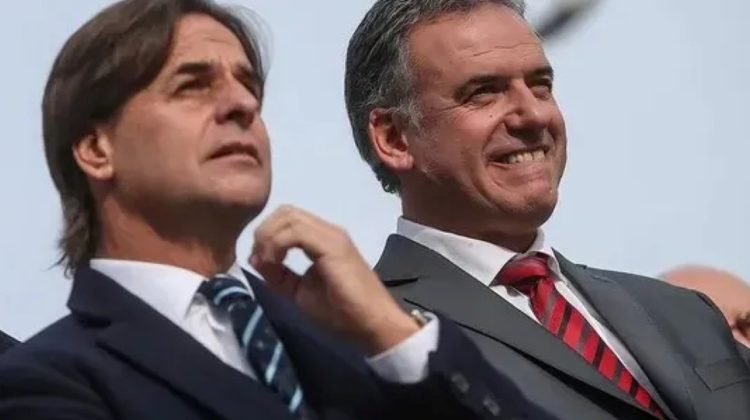 Una transición a la uruguaya