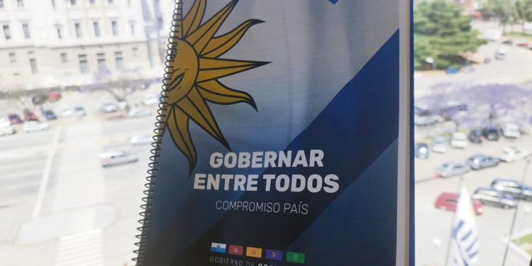 “Los cabildantes pueden dar su voto de confianza a este programa de la coalición”