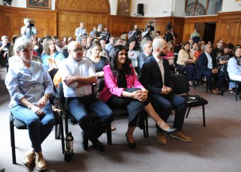 Presentan nuevo modelo de prevención para el consumo de drogas en jóvenes y adolescentes