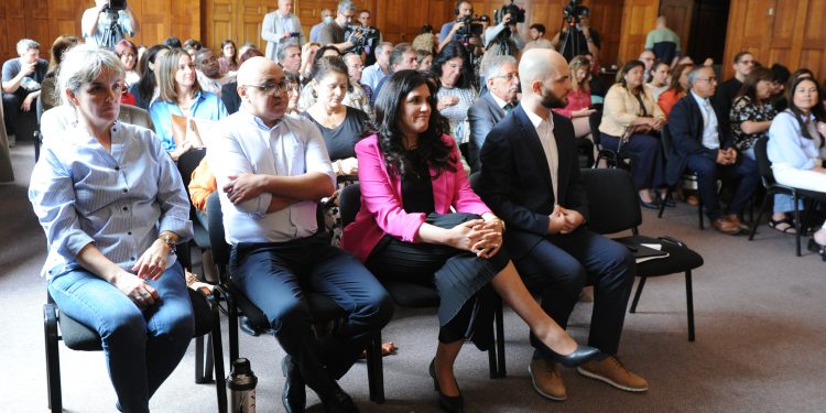 Presentan nuevo modelo de prevención para el consumo de drogas en jóvenes y adolescentes