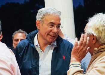 “El Frente Amplio es campeón en relatos”