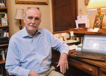 Falleció Carlos Sténeri, productor lechero, asesor de ACA, economista brillante