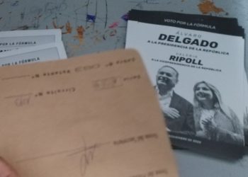 La votación de Cabildo y la derrota de la Coalición