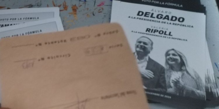 La votación de Cabildo y la derrota de la Coalición