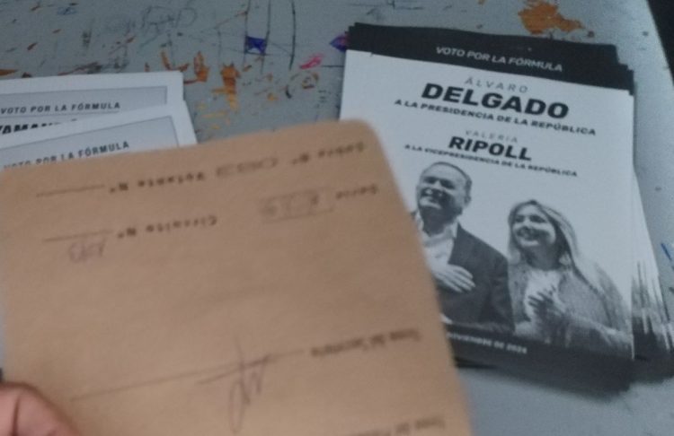 La votación de Cabildo y la derrota de la Coalición