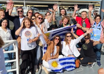 La elección reencuentra a las familias