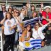 La elección reencuentra a las familias