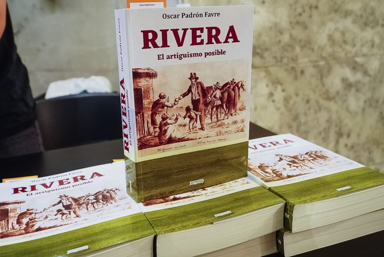 Nuevo libro sobre Fructuoso Rivera aviva la “batalla cultural” sobre historia y política