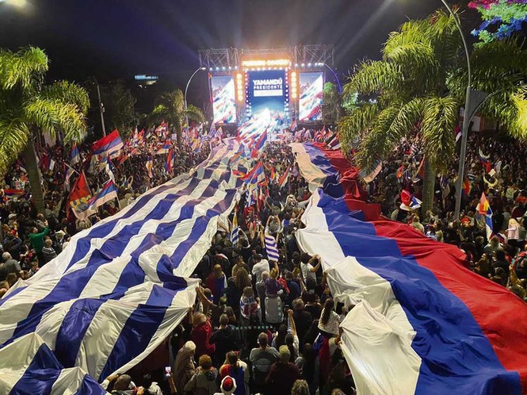 Resumen del 2024 en La Mañana