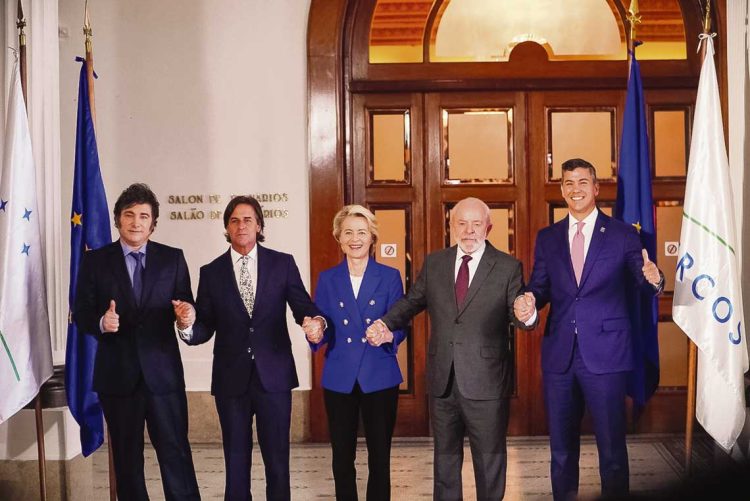 Resumen del 2024 en La Mañana