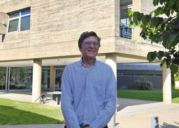 “Las personas sufren una ‘polarización cognitiva’, cada uno vive en un mundo distinto y es muy difícil ponerse de acuerdo”