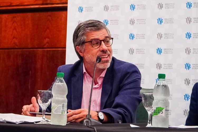 Nuevo libro sobre Fructuoso Rivera aviva la “batalla cultural” sobre historia y política