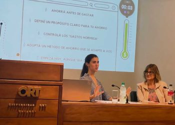 NEST: la plataforma que se hace cargo del debe en educación financiera