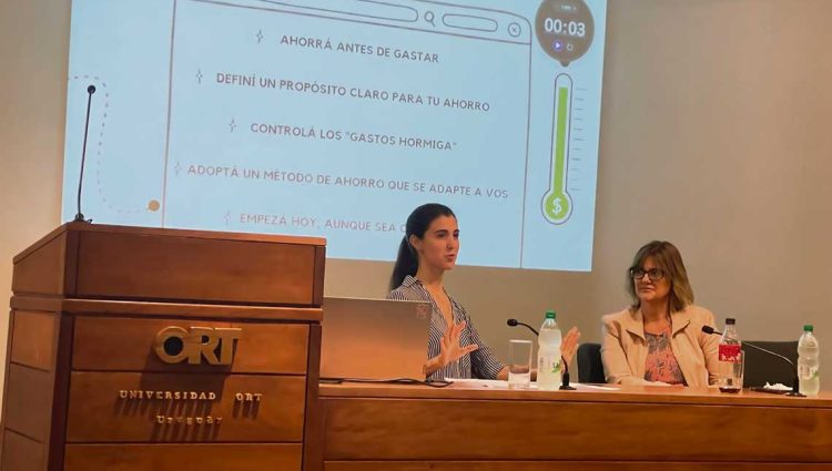 NEST: la plataforma que se hace cargo del debe en educación financiera