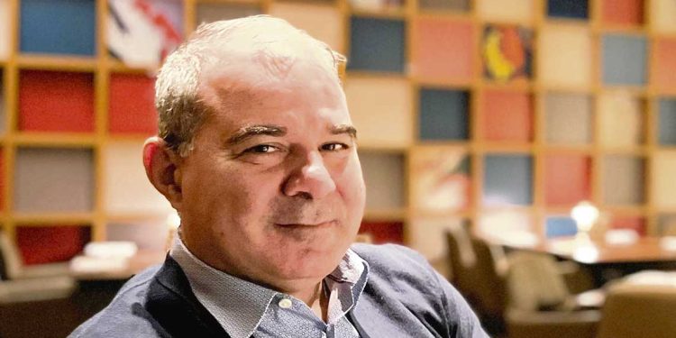 “Tratamos de mantenernos por fuera de los avatares políticos y nos abocamos a nuestra función”