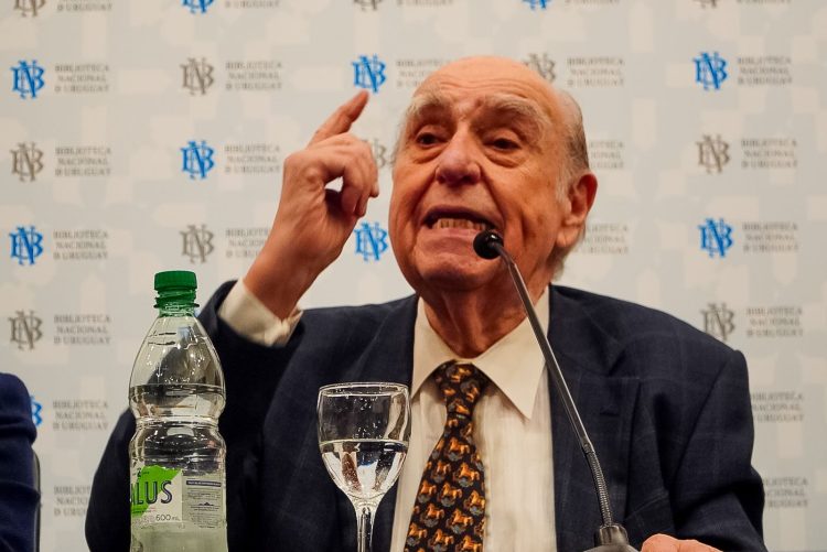 Nuevo libro sobre Fructuoso Rivera aviva la “batalla cultural” sobre historia y política