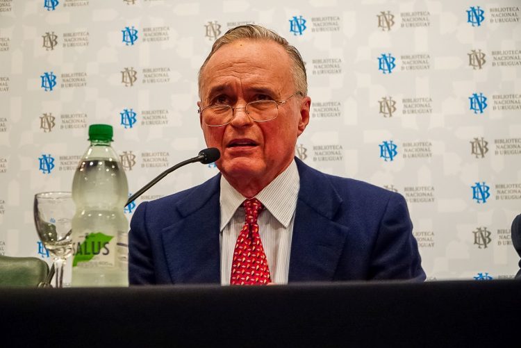 Nuevo libro sobre Fructuoso Rivera aviva la “batalla cultural” sobre historia y política