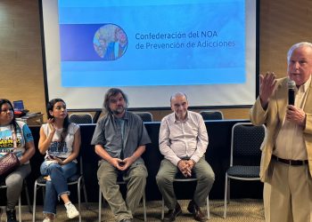 Un comienzo con futuro adentro