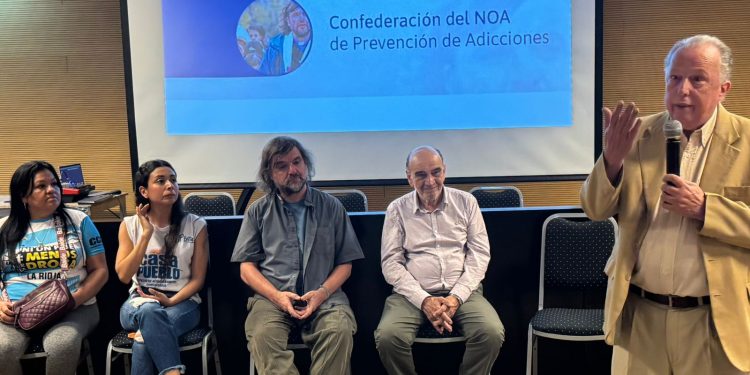 Un comienzo con futuro adentro