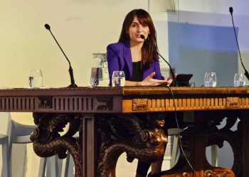 “Investigaciones indican que lo que vemos en las redes es falso, pero las consecuencias son reales”
