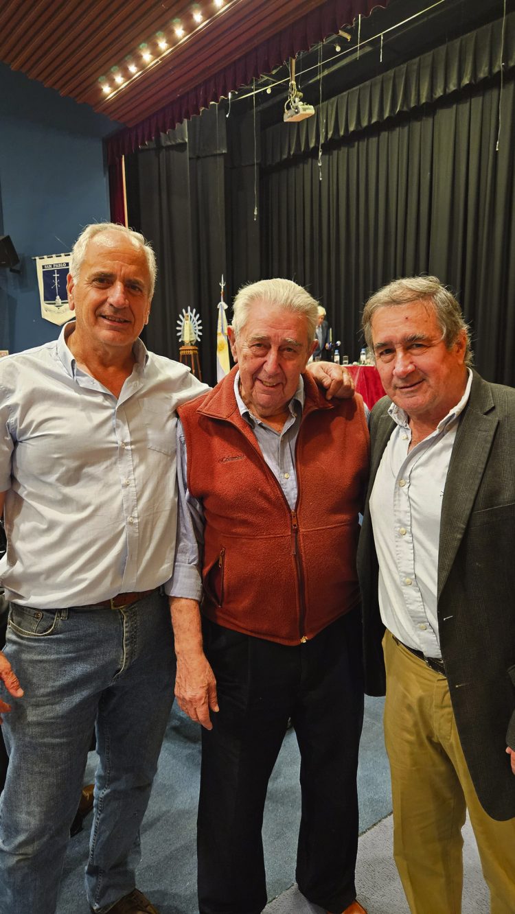 Carlos Alberto Sacheri: un filósofo cristiano que dio su vida por Dios y la patria