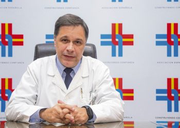 “En la Española se busca que exista el sentido de pertenencia y que cada uno se sienta como en su casa”