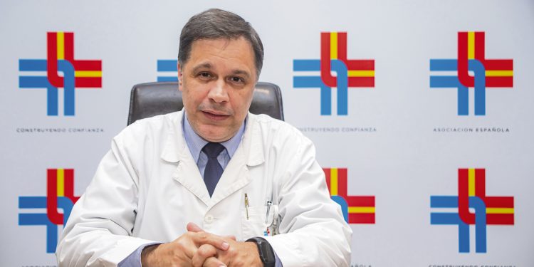 “En la Española se busca que exista el sentido de pertenencia y que cada uno se sienta como en su casa”