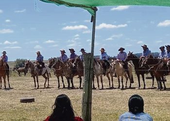 Este 7 y 8 de diciembre se viene la 9ª Criolla Solidaria en San Gregorio de Polanco