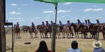 Este 7 y 8 de diciembre se viene la 9ª Criolla Solidaria en San Gregorio de Polanco