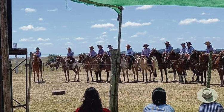 Este 7 y 8 de diciembre se viene la 9ª Criolla Solidaria en San Gregorio de Polanco