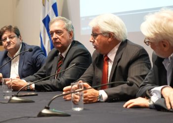 Opypa presentó el Anuario 2024 y celebró 60 años aportando información
