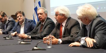 Opypa presentó el Anuario 2024 y celebró 60 años aportando información