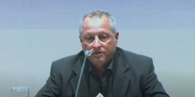 “Es preocupante la crisis financiera de INIA”