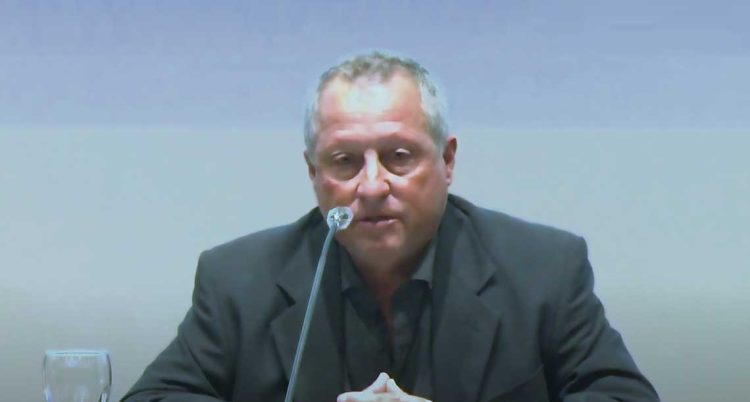 “Es preocupante la crisis financiera de INIA”