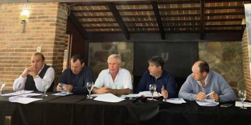 Presidente de la raza Corriedale insistirá sobre perjuicios causados por la admisión temporaria de las lanas