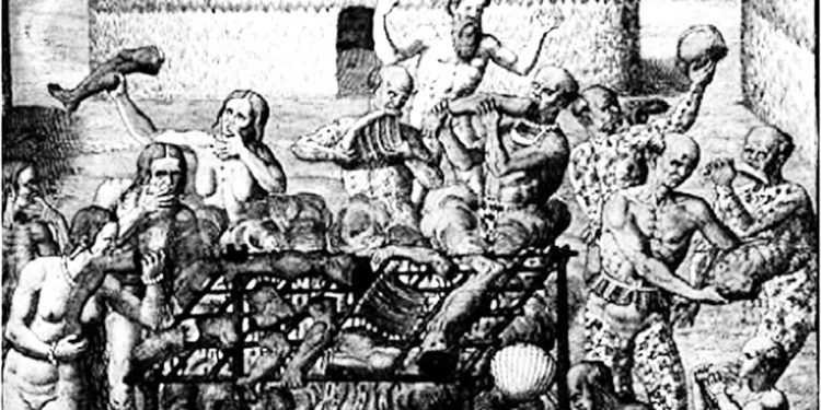 Descubriendo América