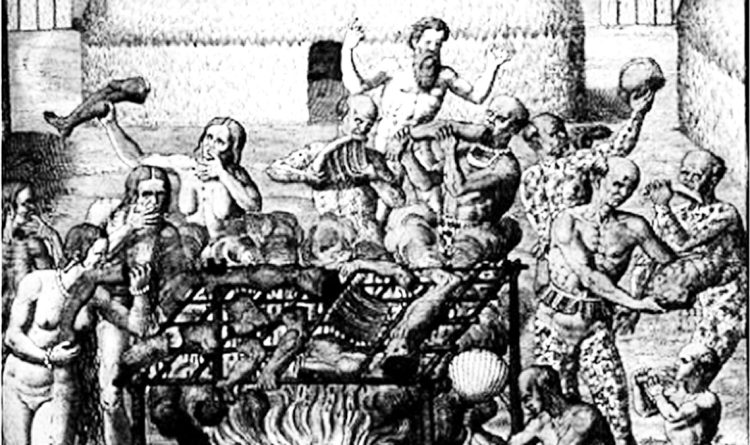 Descubriendo América