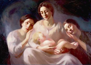 Ese hombre del Líbano