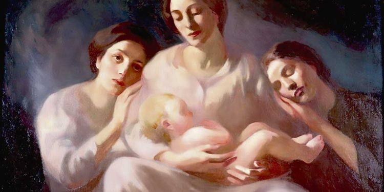 Ese hombre del Líbano