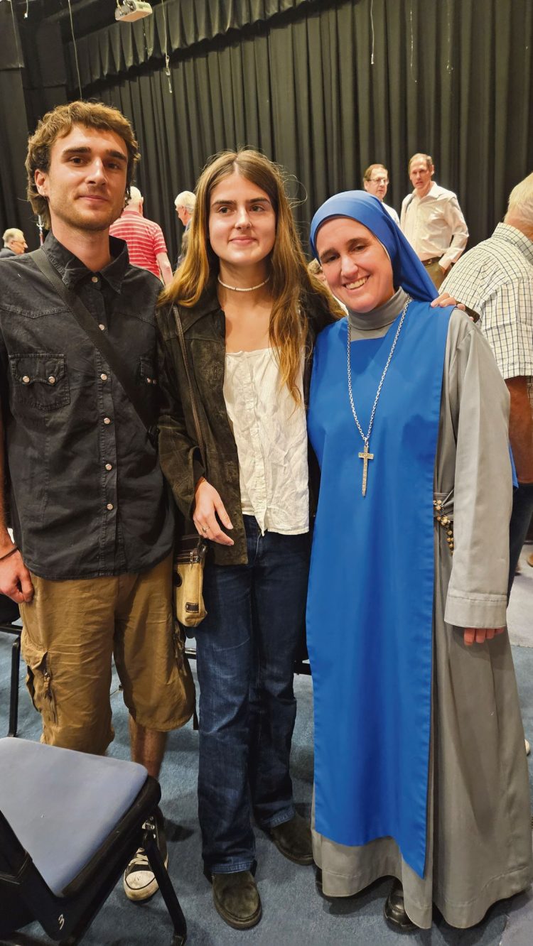 Carlos Alberto Sacheri: un filósofo cristiano que dio su vida por Dios y la patria