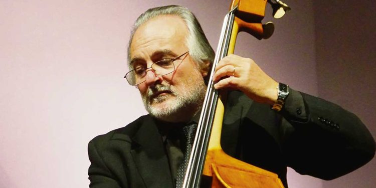 El arte del contrabajo