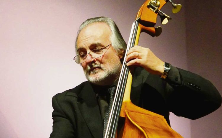 El arte del contrabajo