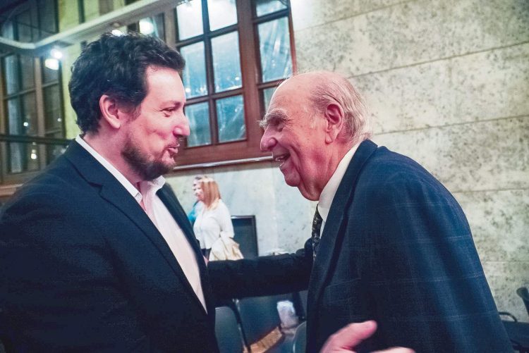 Nuevo libro sobre Fructuoso Rivera aviva la “batalla cultural” sobre historia y política