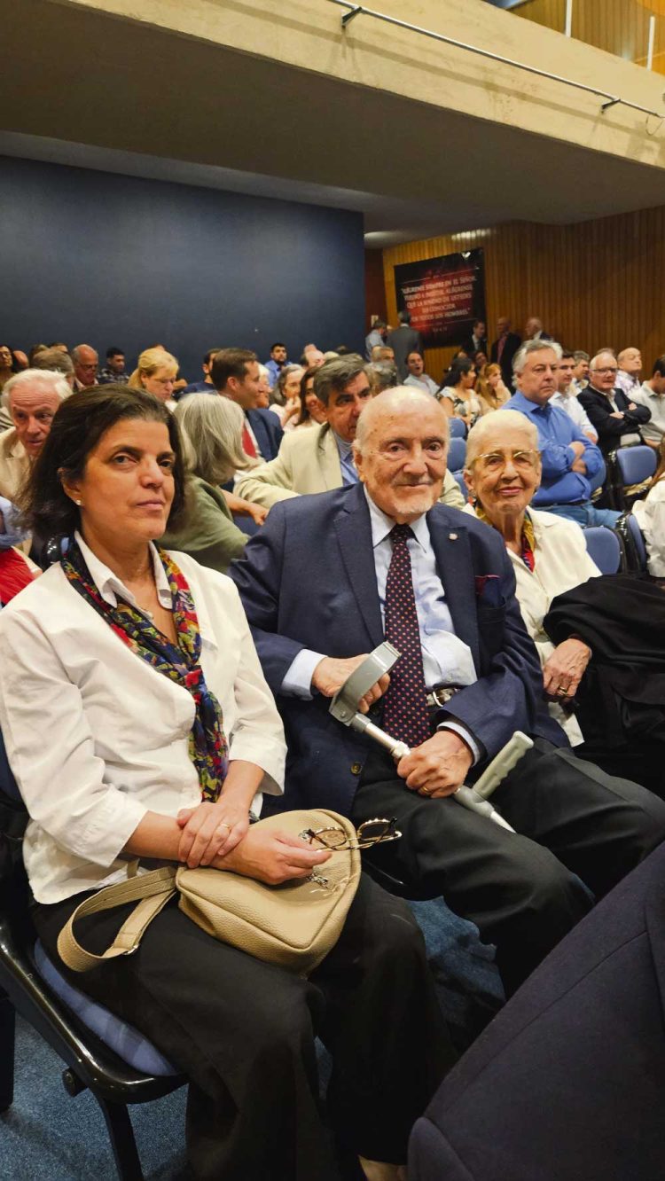 Carlos Alberto Sacheri: un filósofo cristiano que dio su vida por Dios y la patria